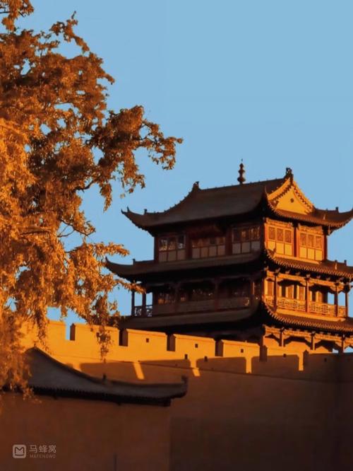 武威旅游攻略自由行路线推荐一下?武威市旅游攻略?-第5张图片-诗丽旅游网 武威旅游攻略自由行路线推荐一下?武威市旅游攻略?-第5张图片-诗丽旅游网