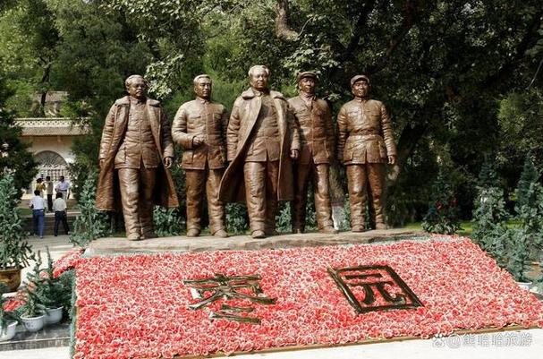 延安旅游景点一日游?延安旅游景点一日游推荐?-第1张图片-诗丽旅游网 延安旅游景点一日游?延安旅游景点一日游推荐?-第1张图片-诗丽旅游网