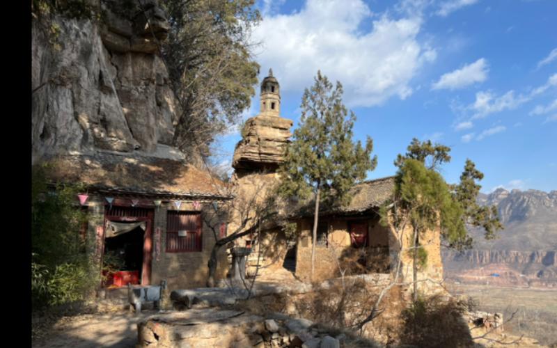 河北邯郸旅游景点,河北邯郸旅游景点大全景点-第3张图片-诗丽旅游网 河北邯郸旅游景点,河北邯郸旅游景点大全景点-第3张图片-诗丽旅游网