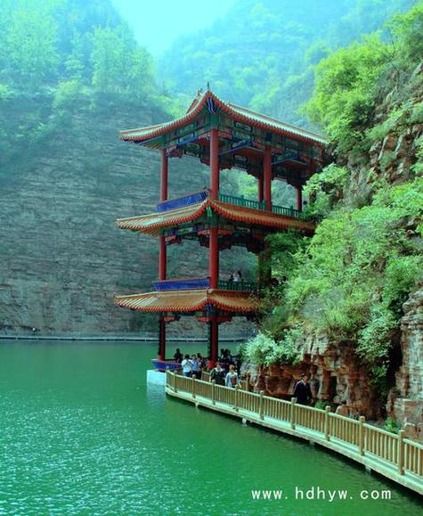 河北邯郸旅游景点,河北邯郸旅游景点大全景点-第4张图片-诗丽旅游网 河北邯郸旅游景点,河北邯郸旅游景点大全景点-第4张图片-诗丽旅游网