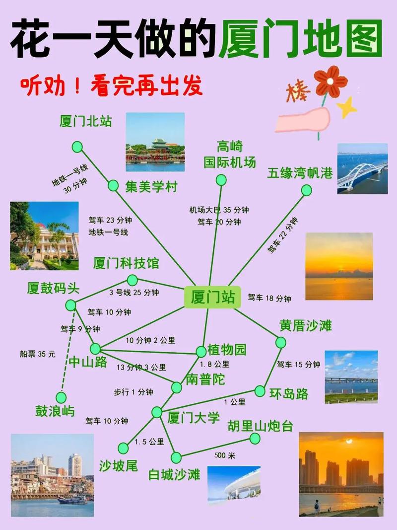鼓浪屿五日旅游攻略,鼓浪屿五日旅游攻略大全-第5张图片-诗丽旅游网 鼓浪屿五日旅游攻略,鼓浪屿五日旅游攻略大全-第5张图片-诗丽旅游网