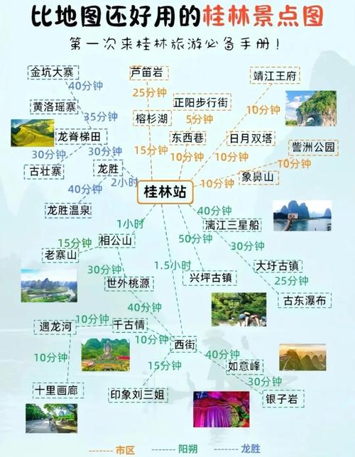 桂林旅游自由行攻略三天?桂林自由行3天攻略?-第1张图片-诗丽旅游网 桂林旅游自由行攻略三天?桂林自由行3天攻略?-第1张图片-诗丽旅游网