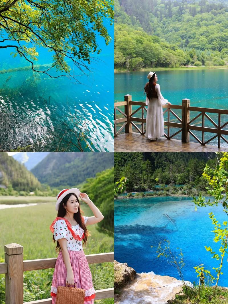九寨沟旅行路线攻略?九寨沟 旅游线路?-第3张图片-诗丽旅游网 九寨沟旅行路线攻略?九寨沟 旅游线路?-第3张图片-诗丽旅游网