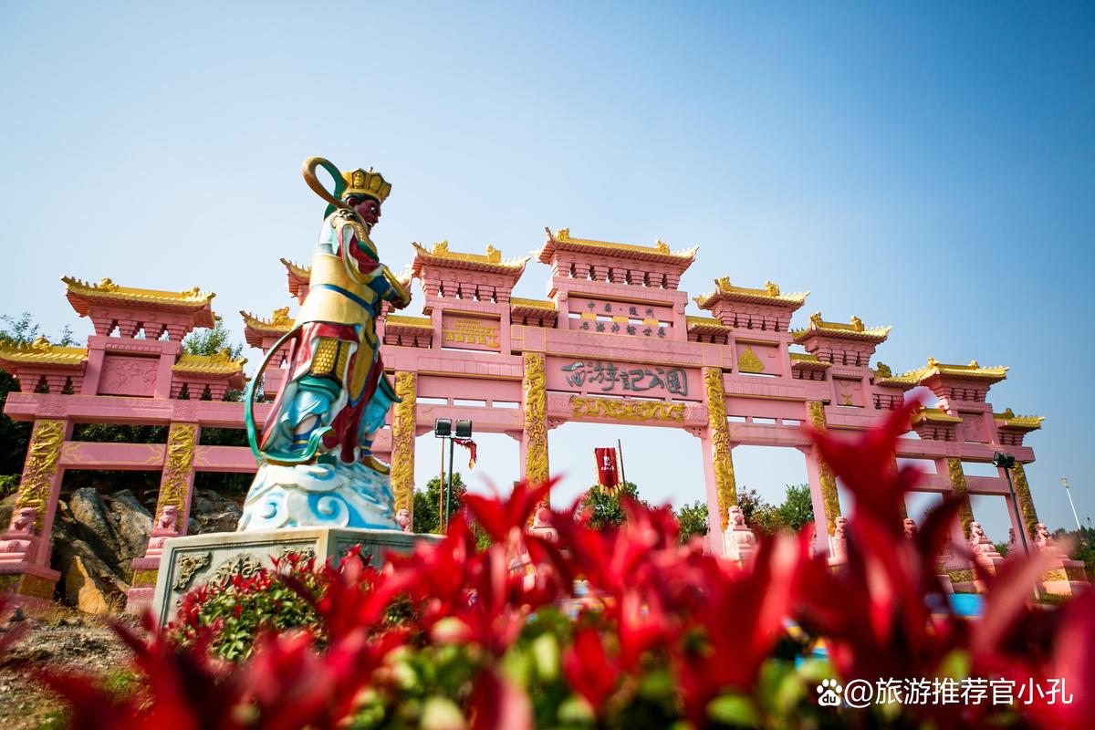 随州旅游景点大全免费开放?湖北随州前十旅游景点?-第1张图片-诗丽旅游网 随州旅游景点大全免费开放?湖北随州前十旅游景点?-第1张图片-诗丽旅游网