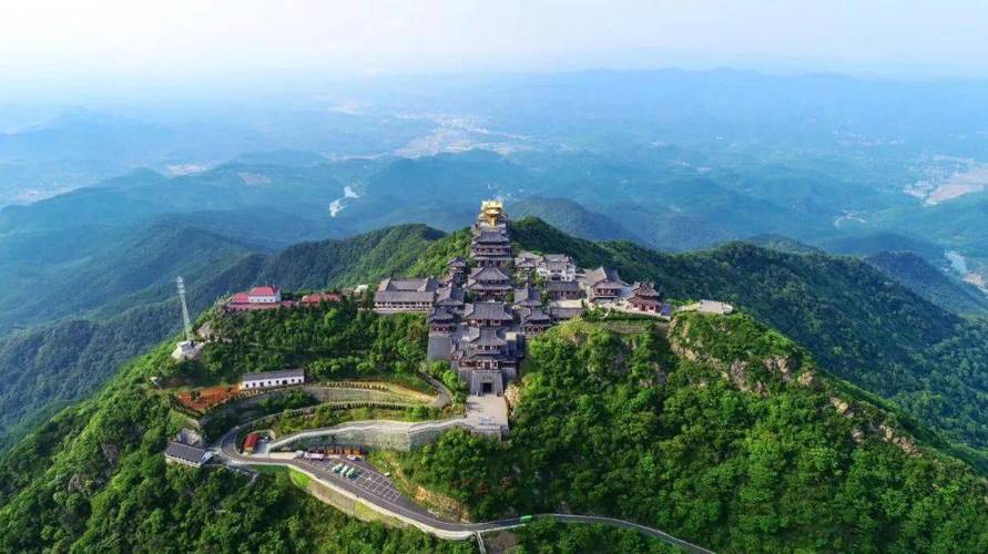 随州旅游景点大全免费开放?湖北随州前十旅游景点?-第2张图片-诗丽旅游网 随州旅游景点大全免费开放?湖北随州前十旅游景点?-第2张图片-诗丽旅游网