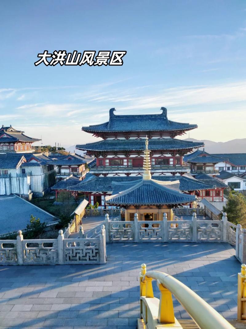 随州旅游景点大全免费开放?湖北随州前十旅游景点?-第6张图片-诗丽旅游网 随州旅游景点大全免费开放?湖北随州前十旅游景点?-第6张图片-诗丽旅游网