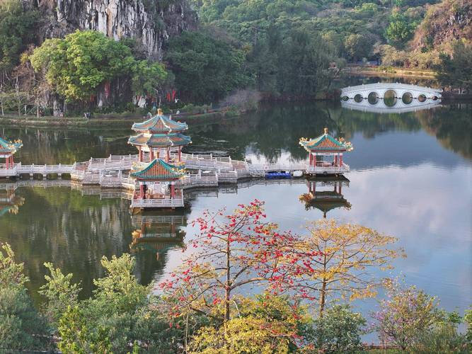 肇庆的旅游攻略?肇庆旅游攻略必去景点免费?-第2张图片-诗丽旅游网 肇庆的旅游攻略?肇庆旅游攻略必去景点免费?-第2张图片-诗丽旅游网
