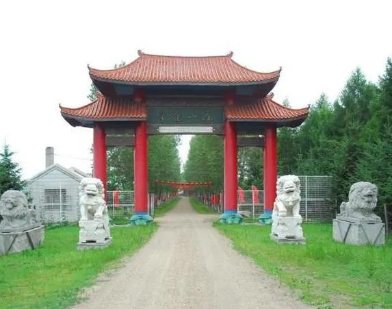绥化游玩攻略自驾游?绥化游玩攻略自驾游路线图?-第3张图片-诗丽旅游网 绥化游玩攻略自驾游?绥化游玩攻略自驾游路线图?-第3张图片-诗丽旅游网