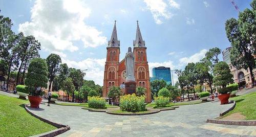 胡志明市旅游攻略?胡志明市景点?-第3张图片-诗丽旅游网 胡志明市旅游攻略?胡志明市景点?-第3张图片-诗丽旅游网