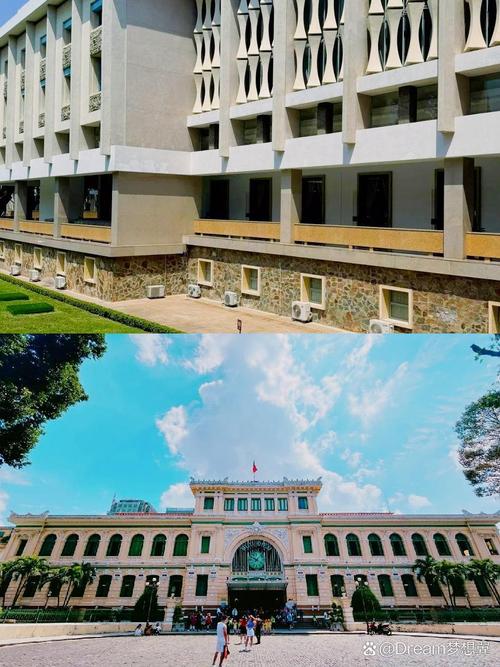 胡志明市旅游攻略?胡志明市景点?-第5张图片-诗丽旅游网 胡志明市旅游攻略?胡志明市景点?-第5张图片-诗丽旅游网