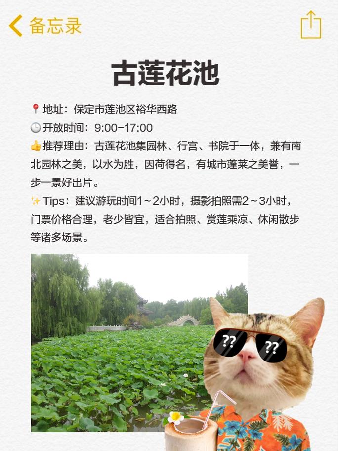 保定旅游攻略一日游路线推荐,保定市一日游攻略?-第1张图片-诗丽旅游网 保定旅游攻略一日游路线推荐,保定市一日游攻略?-第1张图片-诗丽旅游网