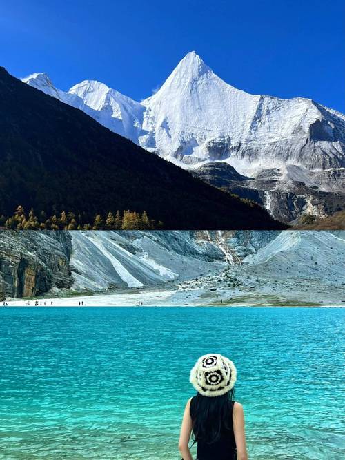海螺沟旅游路线,海螺沟景点路线?-第1张图片-诗丽旅游网 海螺沟旅游路线,海螺沟景点路线?-第1张图片-诗丽旅游网