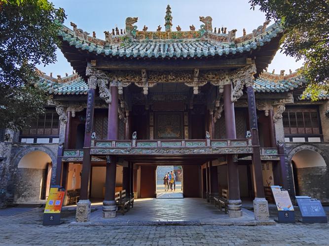 亳州景点大全排名,亳州景点大全排名前十?-第2张图片-诗丽旅游网 亳州景点大全排名,亳州景点大全排名前十?-第2张图片-诗丽旅游网
