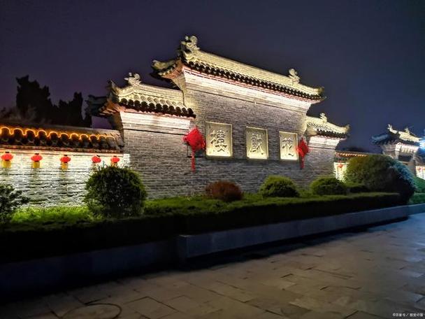 亳州景点大全排名,亳州景点大全排名前十?-第3张图片-诗丽旅游网 亳州景点大全排名,亳州景点大全排名前十?-第3张图片-诗丽旅游网