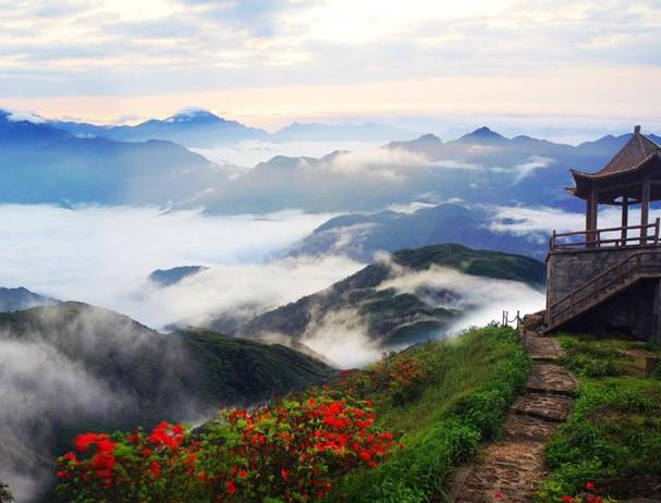 贺州旅游景点推荐一日游,贺州旅游景点推荐一日游?-第2张图片-诗丽旅游网 贺州旅游景点推荐一日游,贺州旅游景点推荐一日游?-第2张图片-诗丽旅游网