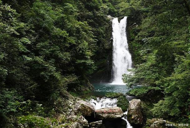 江西吉安旅游景点有哪些好玩的,江西吉安旅游景点大全排名-第5张图片-诗丽旅游网 江西吉安旅游景点有哪些好玩的,江西吉安旅游景点大全排名-第5张图片-诗丽旅游网