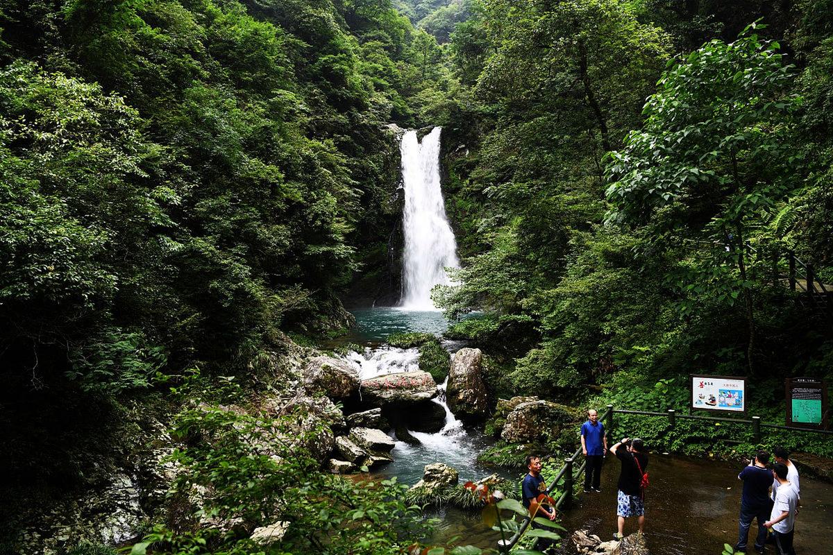 江西吉安旅游景点有哪些好玩的,江西吉安旅游景点大全排名-第6张图片-诗丽旅游网 江西吉安旅游景点有哪些好玩的,江西吉安旅游景点大全排名-第6张图片-诗丽旅游网