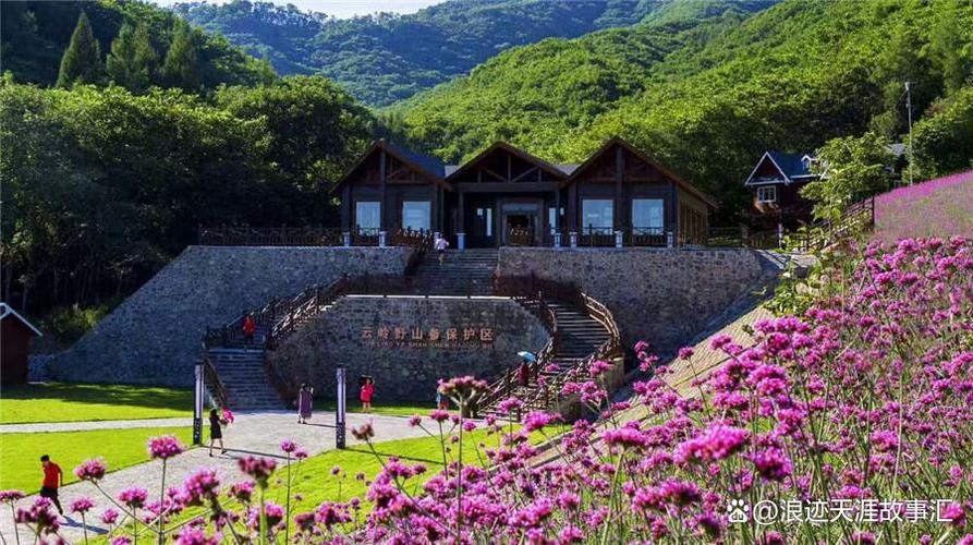 通化景点攻略,通化景点攻略旅游线路?-第5张图片-诗丽旅游网 通化景点攻略,通化景点攻略旅游线路?-第5张图片-诗丽旅游网