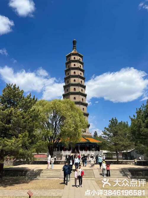 承德旅游攻略必去景点有哪些?承德旅游景点大全?-第1张图片-诗丽旅游网 承德旅游攻略必去景点有哪些?承德旅游景点大全?-第1张图片-诗丽旅游网