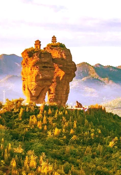 承德旅游攻略必去景点有哪些?承德旅游景点大全?-第4张图片-诗丽旅游网 承德旅游攻略必去景点有哪些?承德旅游景点大全?-第4张图片-诗丽旅游网