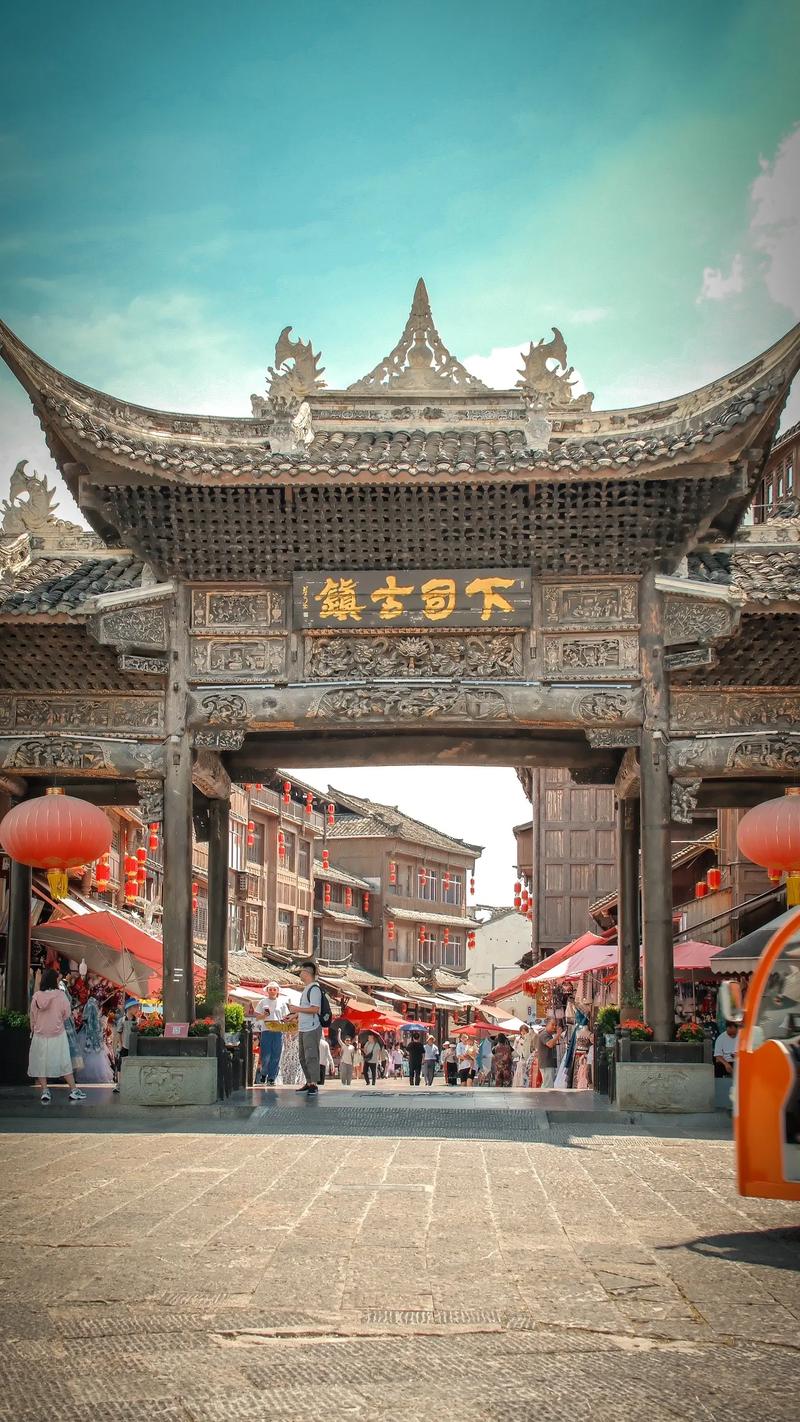 黔东南旅游景点路线推荐,黔东南旅游攻略-第1张图片-诗丽旅游网 黔东南旅游景点路线推荐,黔东南旅游攻略-第1张图片-诗丽旅游网