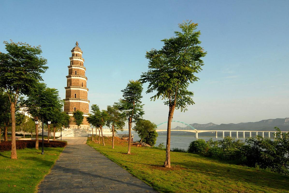 湖北宜昌著名景点?湖北宜昌著名景点图片?-第4张图片-诗丽旅游网 湖北宜昌著名景点?湖北宜昌著名景点图片?-第4张图片-诗丽旅游网