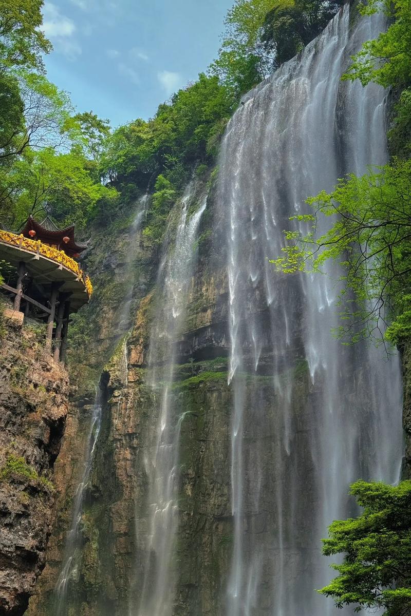 湖北宜昌著名景点?湖北宜昌著名景点图片?-第5张图片-诗丽旅游网 湖北宜昌著名景点?湖北宜昌著名景点图片?-第5张图片-诗丽旅游网