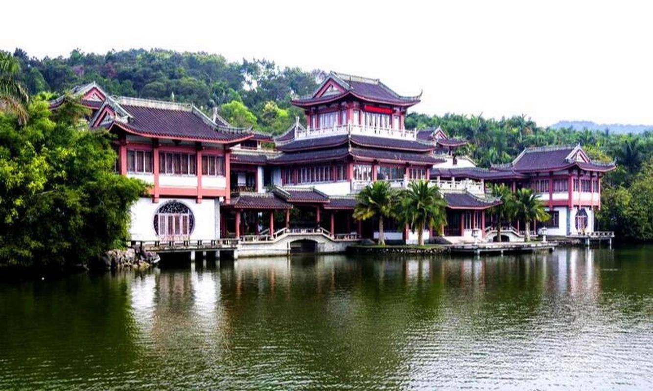 南宁游玩景点推荐,南宁游玩景点大全?-第5张图片-诗丽旅游网 南宁游玩景点推荐,南宁游玩景点大全?-第5张图片-诗丽旅游网