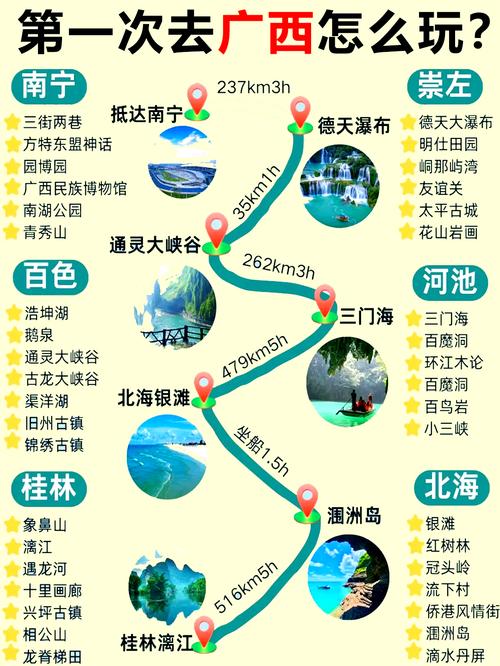 广西百色旅游攻略,广西百色旅游攻略必去景点有哪些-第1张图片-诗丽旅游网 广西百色旅游攻略,广西百色旅游攻略必去景点有哪些-第1张图片-诗丽旅游网