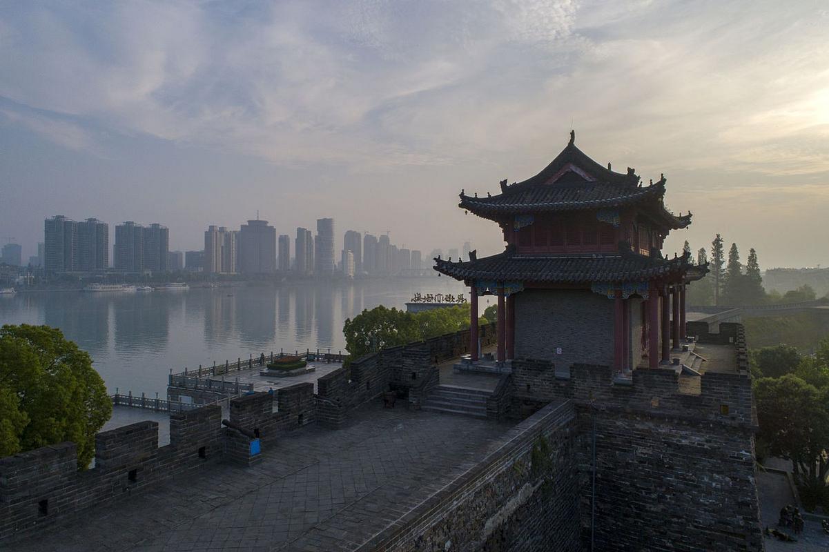 襄阳旅游攻略必去的景点?襄阳旅游景点有哪些好玩的地方?-第6张图片-诗丽旅游网 襄阳旅游攻略必去的景点?襄阳旅游景点有哪些好玩的地方?-第6张图片-诗丽旅游网