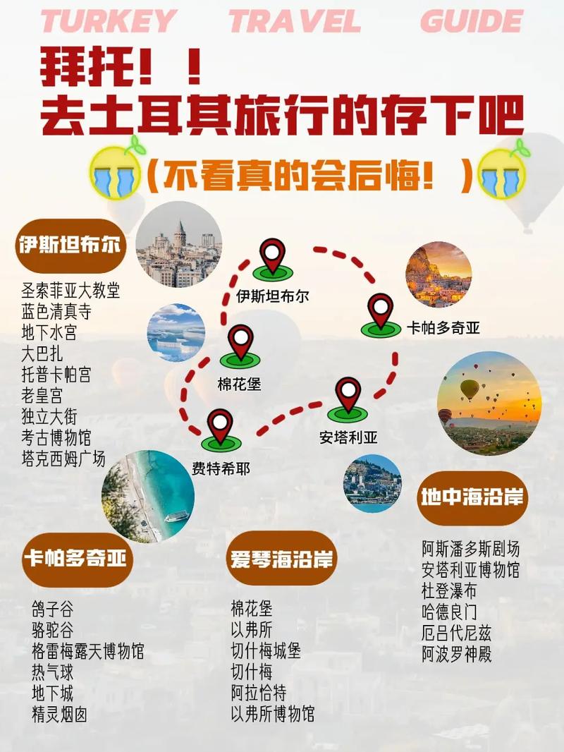 土耳其景区旅游攻略,土耳其景区旅游攻略图?-第5张图片-诗丽旅游网 土耳其景区旅游攻略,土耳其景区旅游攻略图?-第5张图片-诗丽旅游网