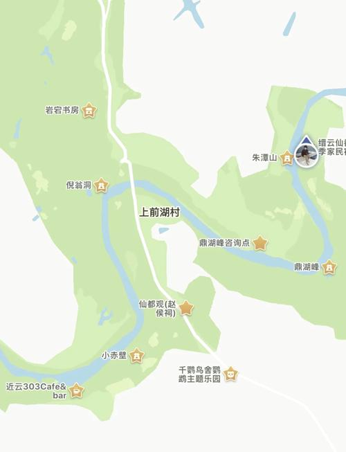 缙云旅游路线攻略大全?缙云旅游景点大全?-第1张图片-诗丽旅游网 缙云旅游路线攻略大全?缙云旅游景点大全?-第1张图片-诗丽旅游网