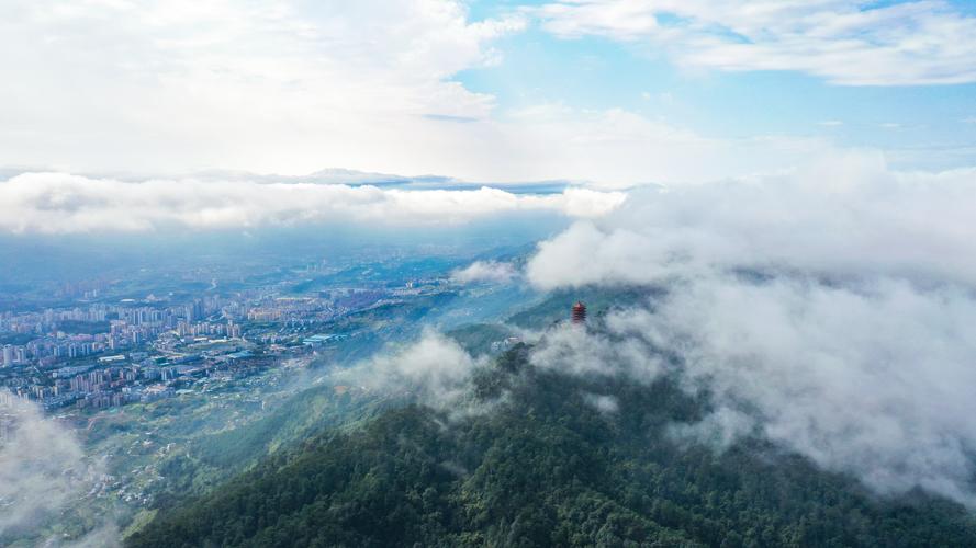 缙云旅游路线攻略大全?缙云旅游景点大全?-第3张图片-诗丽旅游网 缙云旅游路线攻略大全?缙云旅游景点大全?-第3张图片-诗丽旅游网