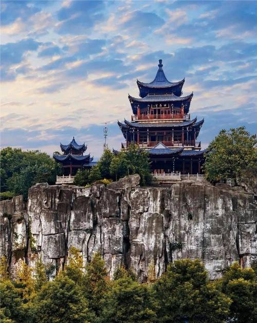 湖南衡阳旅游景点大全介绍,湖南衡阳前十旅游景点-第1张图片-诗丽旅游网 湖南衡阳旅游景点大全介绍,湖南衡阳前十旅游景点-第1张图片-诗丽旅游网