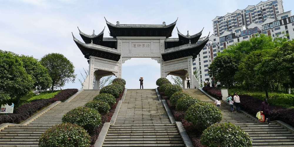 湖南衡阳旅游景点大全介绍,湖南衡阳前十旅游景点-第4张图片-诗丽旅游网 湖南衡阳旅游景点大全介绍,湖南衡阳前十旅游景点-第4张图片-诗丽旅游网