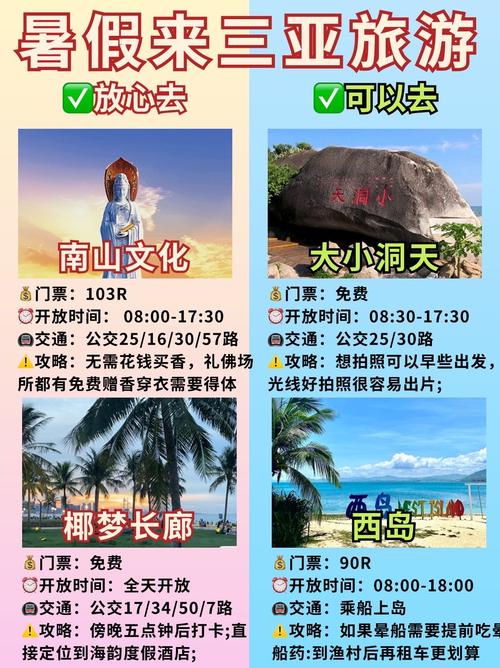三亚旅游线路投资多少钱?三亚旅游线路投资多少钱啊?-第5张图片-诗丽旅游网 三亚旅游线路投资多少钱?三亚旅游线路投资多少钱啊?-第5张图片-诗丽旅游网