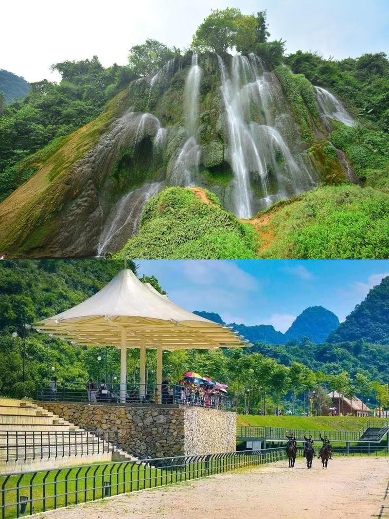 百色旅游必去景点,百色市旅游必去前十景点?-第1张图片-诗丽旅游网 百色旅游必去景点,百色市旅游必去前十景点?-第1张图片-诗丽旅游网