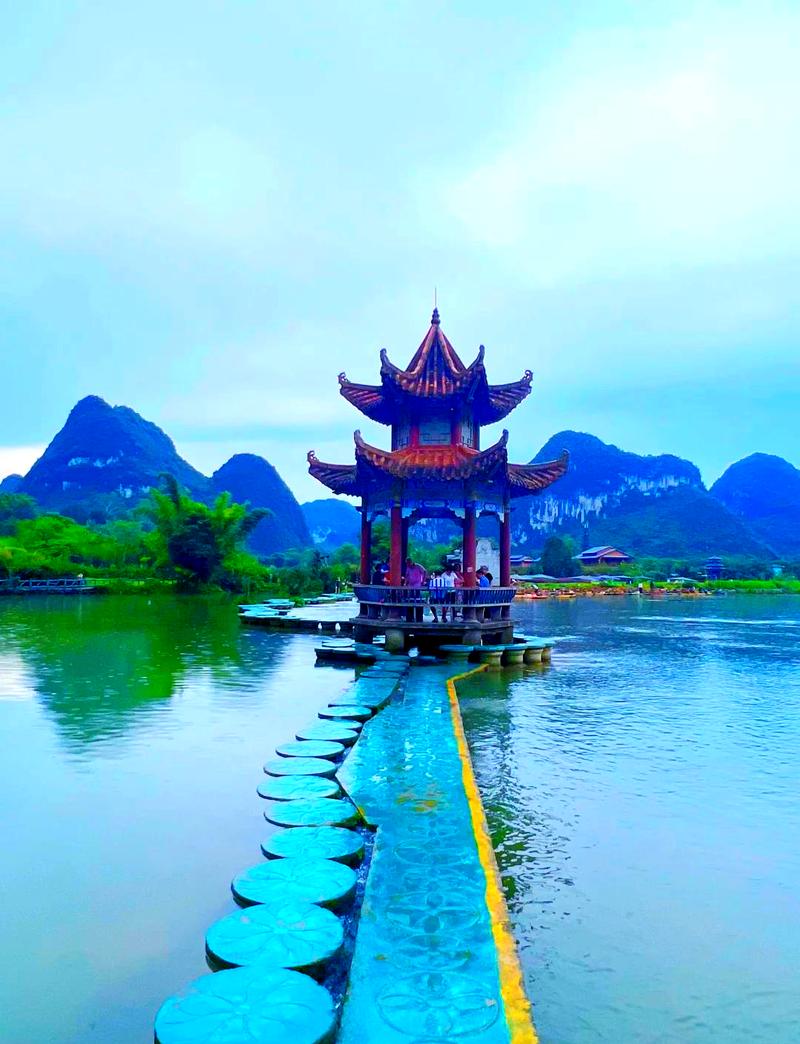 百色旅游必去景点,百色市旅游必去前十景点?-第3张图片-诗丽旅游网 百色旅游必去景点,百色市旅游必去前十景点?-第3张图片-诗丽旅游网
