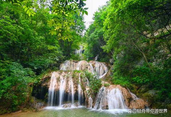 襄阳旅游景点攻略自驾游,襄阳旅游攻略自由行-第3张图片-诗丽旅游网 襄阳旅游景点攻略自驾游,襄阳旅游攻略自由行-第3张图片-诗丽旅游网