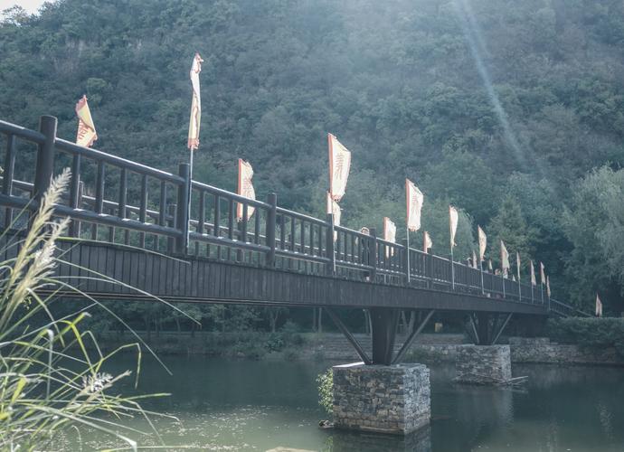 襄阳旅游景点攻略自驾游,襄阳旅游攻略自由行-第6张图片-诗丽旅游网 襄阳旅游景点攻略自驾游,襄阳旅游攻略自由行-第6张图片-诗丽旅游网