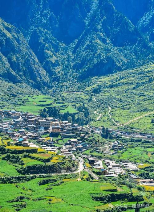 中国旅游景点排名榜前十名适合7月份的?7月旅游国内最佳地排名?-第1张图片-诗丽旅游网 中国旅游景点排名榜前十名适合7月份的?7月旅游国内最佳地排名?-第1张图片-诗丽旅游网