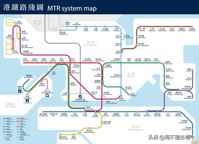 港澳旅游报价线路表,港澳旅游费用?-第2张图片-诗丽旅游网 港澳旅游报价线路表,港澳旅游费用?-第2张图片-诗丽旅游网