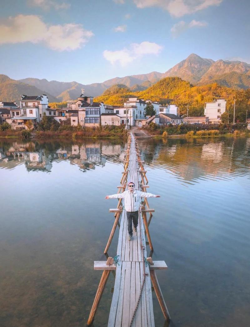 绩溪旅游攻略一日游景点大全?绩溪旅游景点介绍?-第1张图片-诗丽旅游网 绩溪旅游攻略一日游景点大全?绩溪旅游景点介绍?-第1张图片-诗丽旅游网