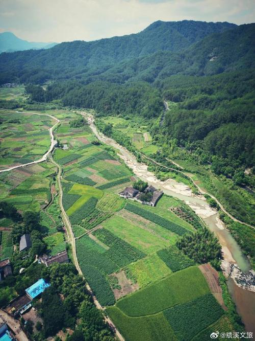 绩溪旅游攻略一日游景点大全?绩溪旅游景点介绍?-第4张图片-诗丽旅游网 绩溪旅游攻略一日游景点大全?绩溪旅游景点介绍?-第4张图片-诗丽旅游网