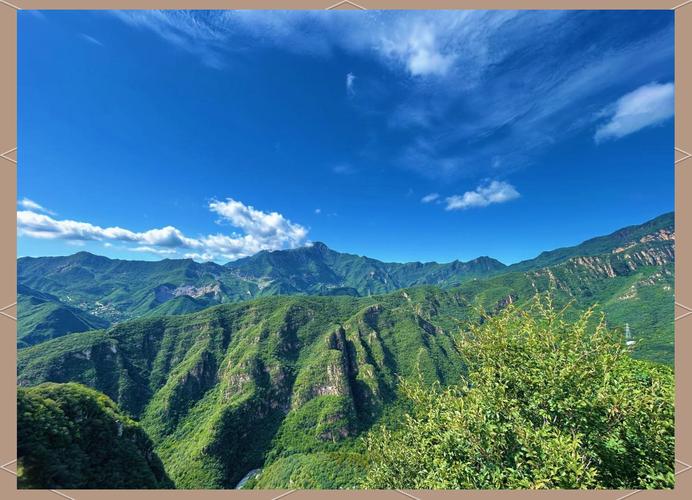 房山旅游景点大全免费路线推荐,房山旅游景点大全免费路线推荐一下?-第3张图片-诗丽旅游网 房山旅游景点大全免费路线推荐,房山旅游景点大全免费路线推荐一下?-第3张图片-诗丽旅游网