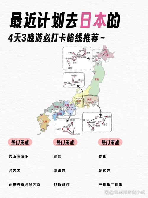 日本旅游线路设计原则是什么?日本旅游线路设计原则是什么意思?-第5张图片-诗丽旅游网 日本旅游线路设计原则是什么?日本旅游线路设计原则是什么意思?-第5张图片-诗丽旅游网