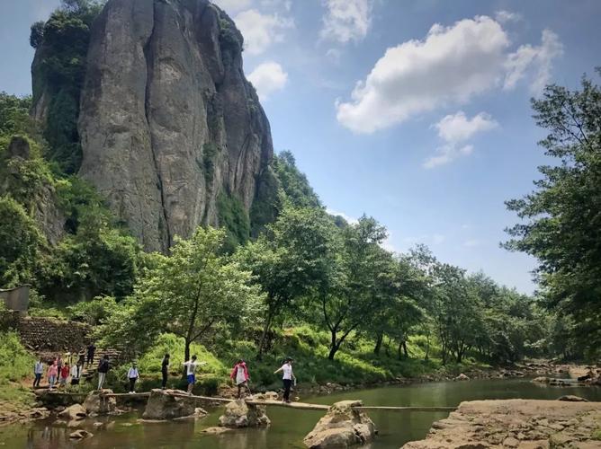丽水当地二日游最佳路线,丽水二日游最佳路线图?-第4张图片-诗丽旅游网 丽水当地二日游最佳路线,丽水二日游最佳路线图?-第4张图片-诗丽旅游网