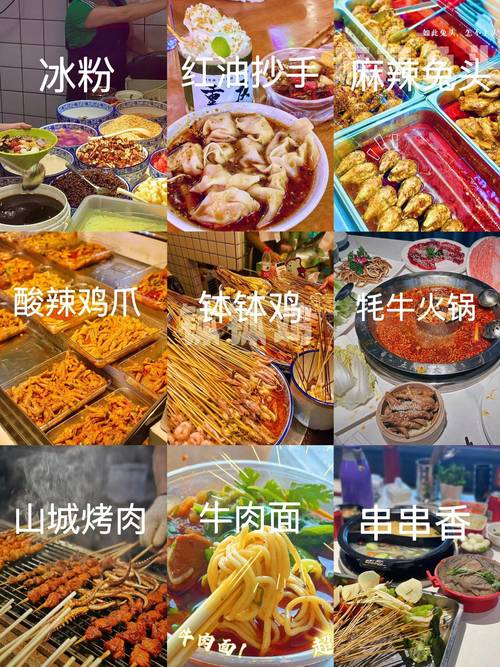 重庆自由行最佳路线攻略,重庆自驾游23天最佳路线-第2张图片-诗丽旅游网 重庆自由行最佳路线攻略,重庆自驾游23天最佳路线-第2张图片-诗丽旅游网