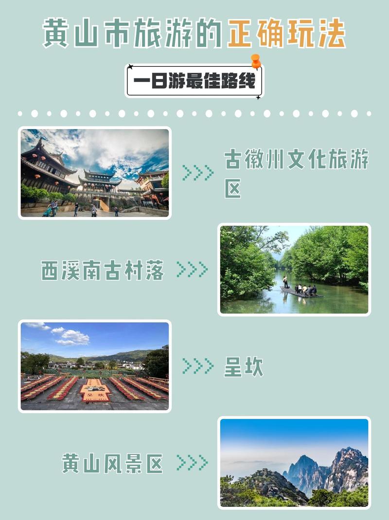 黄山旅游费用三日游推荐路线?黄山三日游的旅游路线?-第1张图片-诗丽旅游网 黄山旅游费用三日游推荐路线?黄山三日游的旅游路线?-第1张图片-诗丽旅游网