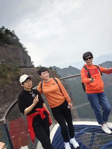 2021年台州景点门票免费预约,台州市景区旅游景点免费?-第6张图片-诗丽旅游网 2021年台州景点门票免费预约,台州市景区旅游景点免费?-第6张图片-诗丽旅游网